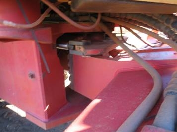 รถบด เปลือกหนาม CA602PD เก่ง เครื่องจักรนำเข้า 0859049669