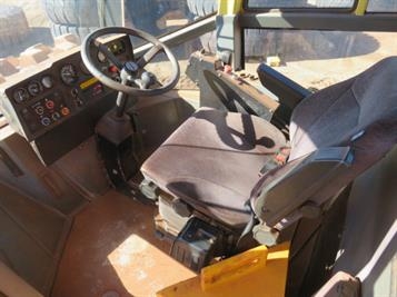 รถบด เปลือกหนาม CA602PD เก่ง เครื่องจักรนำเข้า 0859049669