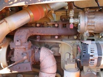 รถบด เปลือกหนาม CA602PD เก่ง เครื่องจักรนำเข้า 0859049669