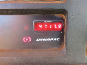 รถบด เปลือกหนาม CA602PD เก่ง เครื่องจักรนำเข้า 0859049669