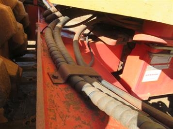 รถบด เปลือกหนาม CA602PD เก่ง เครื่องจักรนำเข้า 0859049669