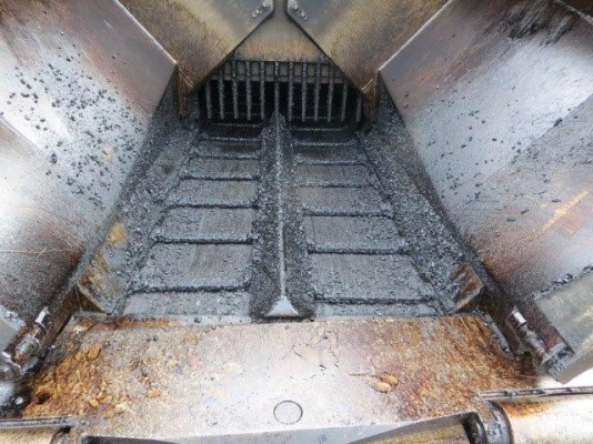 รถปูยาง DEMAG DF140CS ปูได้ 11 เมตร เก่ง เครื่องจักรนำเข้า 0859049669