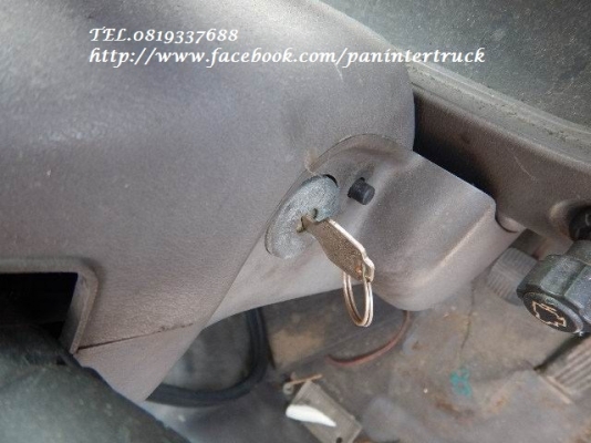 สินค้าเก่านอก*หัวเก๋งรถบรรทุก 4 ล้อใหญ่,6 ล้อเล็ก /CABIN NISSAN P4F23รุ่น :ATLAS /CABSTAR(รุ่นยกหัวไม่ได้/มีเฉพาะหัวเก๋ง) ราคาเพียง 28,000 บาท