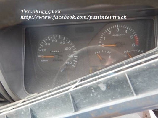 สินค้าเก่านอก*หัวเก๋งรถบรรทุก 4 ล้อใหญ่,6 ล้อเล็ก /CABIN NISSAN P4F23รุ่น :ATLAS /CABSTAR(รุ่นยกหัวไม่ได้/มีเฉพาะหัวเก๋ง) ราคาเพียง 28,000 บาท