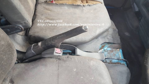 สินค้าเก่านอก*หัวเก๋งรถบรรทุก4 ล้อใหญ่,6 ล้อเล็ก/CABIN ISUZU NHR-NKR(รุ่นยกหัวไม่ได้/มีขาหลัง/ไม่มีขาเกียร์) ราคาเพียง 36,000 บาท สนใจรีบติดต่อ 0819337688 สินค้าเก่านอก*หัวเก๋งรถบรรทุก4 ล้อใหญ่,6 ล้อเล็ก/CABIN ISUZU NHR-NKR(รุ่นยกหัวไม่ได้/มีขาหลัง/ไม่มีขาเกียร์) ราคาเพียง 36,000 บาท สนใจรีบติดต่อ 0819337688