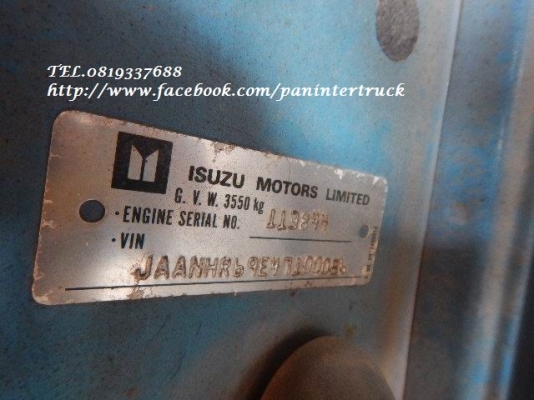 สินค้าเก่านอก*หัวเก๋งรถบรรทุก4 ล้อใหญ่,6 ล้อเล็ก/CABIN ISUZU NHR-NKR(รุ่นยกหัวไม่ได้/มีขาหลัง/ไม่มีขาเกียร์) ราคาเพียง 36,000 บาท สนใจรีบติดต่อ 0819337688 สินค้าเก่านอก*หัวเก๋งรถบรรทุก4 ล้อใหญ่,6 ล้อเล็ก/CABIN ISUZU NHR-NKR(รุ่นยกหัวไม่ได้/มีขาหลัง/ไม่มีขาเกียร์) ราคาเพียง 36,000 บาท สนใจรีบติดต่อ 0819337688