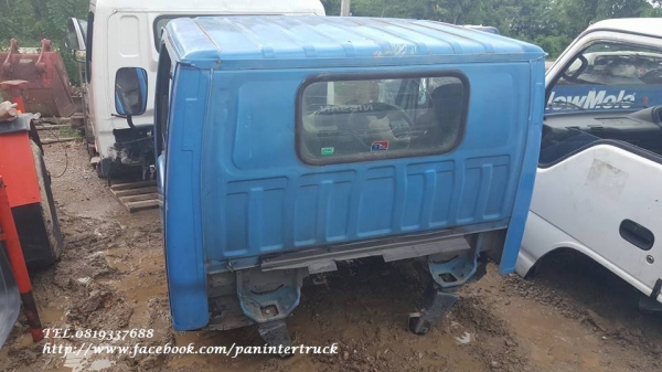 สินค้าเก่านอก*หัวเก๋งรถบรรทุก4 ล้อใหญ่,6 ล้อเล็ก/CABIN ISUZU NHR-NKR(รุ่นยกหัวไม่ได้/มีขาหลัง/ไม่มีขาเกียร์) ราคาเพียง 36,000 บาท สนใจรีบติดต่อ 0819337688 สินค้าเก่านอก*หัวเก๋งรถบรรทุก4 ล้อใหญ่,6 ล้อเล็ก/CABIN ISUZU NHR-NKR(รุ่นยกหัวไม่ได้/มีขาหลัง/ไม่มีขาเกียร์) ราคาเพียง 36,000 บาท สนใจรีบติดต่อ 0819337688