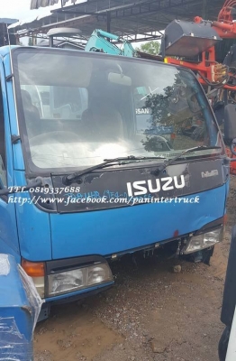 สินค้าเก่านอก*หัวเก๋งรถบรรทุก4 ล้อใหญ่,6 ล้อเล็ก/CABIN ISUZU NHR-NKR(รุ่นยกหัวไม่ได้/มีขาหลัง/ไม่มีขาเกียร์) ราคาเพียง 36,000 บาท สนใจรีบติดต่อ 0819337688 สินค้าเก่านอก*หัวเก๋งรถบรรทุก4 ล้อใหญ่,6 ล้อเล็ก/CABIN ISUZU NHR-NKR(รุ่นยกหัวไม่ได้/มีขาหลัง/ไม่มีขาเกียร์) ราคาเพียง 36,000 บาท สนใจรีบติดต่อ 0819337688
