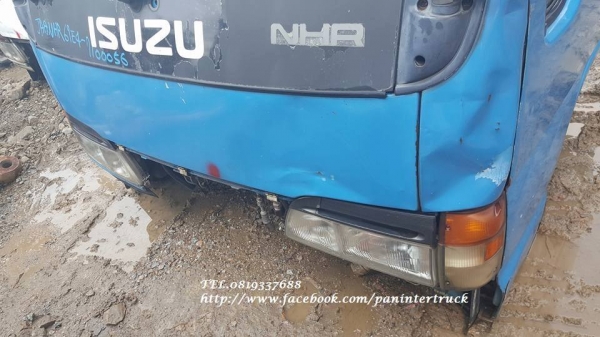 สินค้าเก่านอก*หัวเก๋งรถบรรทุก4 ล้อใหญ่,6 ล้อเล็ก/CABIN ISUZU NHR-NKR(รุ่นยกหัวไม่ได้/มีขาหลัง/ไม่มีขาเกียร์) ราคาเพียง 36,000 บาท สนใจรีบติดต่อ 0819337688 สินค้าเก่านอก*หัวเก๋งรถบรรทุก4 ล้อใหญ่,6 ล้อเล็ก/CABIN ISUZU NHR-NKR(รุ่นยกหัวไม่ได้/มีขาหลัง/ไม่มีขาเกียร์) ราคาเพียง 36,000 บาท สนใจรีบติดต่อ 0819337688