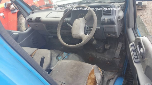 สินค้าเก่านอก*หัวเก๋งรถบรรทุก4 ล้อใหญ่,6 ล้อเล็ก/CABIN ISUZU NHR-NKR(รุ่นยกหัวไม่ได้/มีขาหลัง/ไม่มีขาเกียร์) ราคาเพียง 36,000 บาท สนใจรีบติดต่อ 0819337688 สินค้าเก่านอก*หัวเก๋งรถบรรทุก4 ล้อใหญ่,6 ล้อเล็ก/CABIN ISUZU NHR-NKR(รุ่นยกหัวไม่ได้/มีขาหลัง/ไม่มีขาเกียร์) ราคาเพียง 36,000 บาท สนใจรีบติดต่อ 0819337688