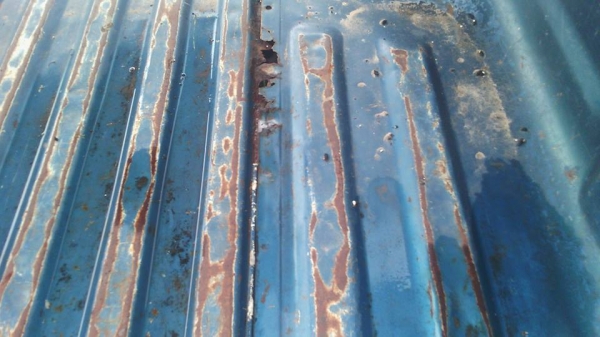 กระบะไม่ตี้ X โป่ง สภาพดี ราคาถูก