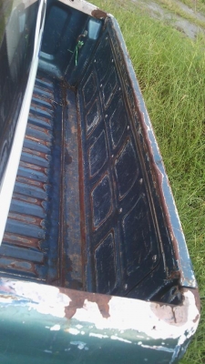 กระบะไม่ตี้ X โป่ง สภาพดี ราคาถูก