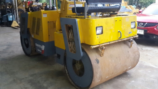 รดบดSakai SW500