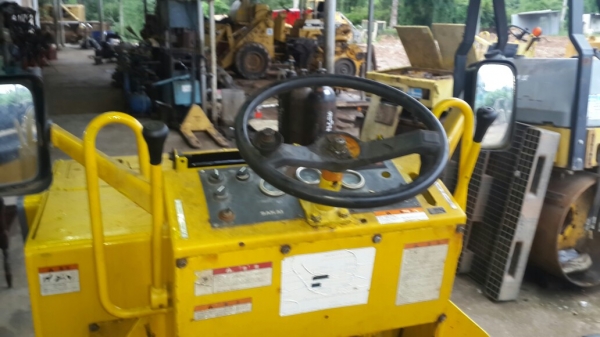 รดบดSakai SW500