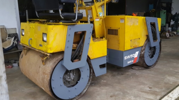 รดบดSakai SW500