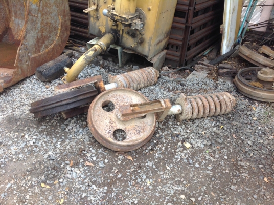 ขายอาหลั่ยแบคโค KOMATSU 100-5 หลายรายการ ตามรูปสวยทุกชิ้น ขายอาหลั่ยแบคโค KOMATSU 100-5 หลายรายการ ตามรูปสวยทุกชิ้น