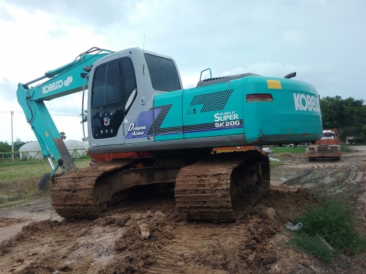 ขาย 1,650,000 KOBELCO sk 200-6 yn 10 เล่มทะเบียน ไฟฟ้าครบ เครื่องดี ปั้มแรง เอวแน่น ช่วงล่างเต็ม รถสวยพร้อมใช้เอกสารพร้อมโอน 090-772-3710 090-772-3708 ขาย 1,650,000 KOBELCO sk 200-6 yn 10 เล่มทะเบียน ไฟฟ้าครบ เครื่องดี ปั้มแรง เอวแน่น ช่วงล่างเต็ม รถสวยพร้อมใช้เอกสารพร้อมโอน 090-772-3710 090-772-3708