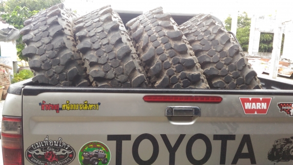 ขายยาง ตะขาบ SIMEX 35x10.5 R 16 ขายยาง ตะขาบ SIMEX 35x10.5 R 16