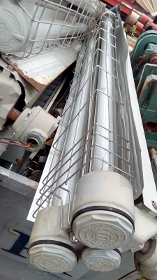 โครมไฟ Bosston