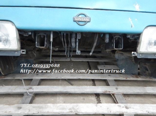 สินค้าเก่านอก*ขายถูกด่วนๆ หัวเก๋งรถบรรทุก 4 ล้อใหญ่,6 ล้อเล็ก /CABIN NISSANรุ่น:CABSTAR(รุ่นยกหัวไม่ได้/ไม่มีขาหลัง) ราคาเพียง 28,000 บาท สินค้าเก่านอก*ขายถูกด่วนๆ หัวเก๋งรถบรรทุก 4 ล้อใหญ่,6 ล้อเล็ก /CABIN NISSANรุ่น:CABSTAR(รุ่นยกหัวไม่ได้/ไม่มีขาหลัง) ราคาเพียง 28,000 บาท