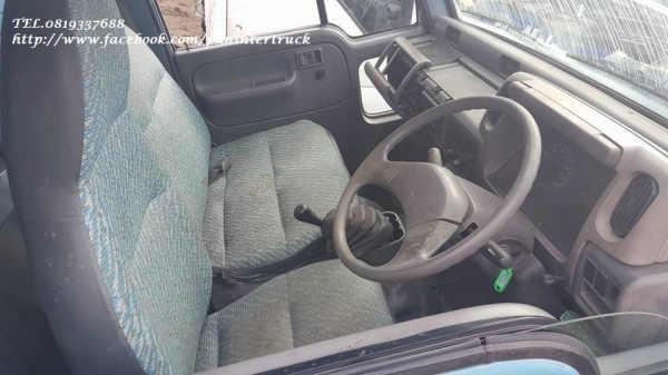 สินค้าเก่านอก*ขายถูกด่วนๆ หัวเก๋งรถบรรทุก 4 ล้อใหญ่,6 ล้อเล็ก /CABIN NISSANรุ่น:CABSTAR(รุ่นยกหัวไม่ได้/ไม่มีขาหลัง) ราคาเพียง 28,000 บาท สินค้าเก่านอก*ขายถูกด่วนๆ หัวเก๋งรถบรรทุก 4 ล้อใหญ่,6 ล้อเล็ก /CABIN NISSANรุ่น:CABSTAR(รุ่นยกหัวไม่ได้/ไม่มีขาหลัง) ราคาเพียง 28,000 บาท