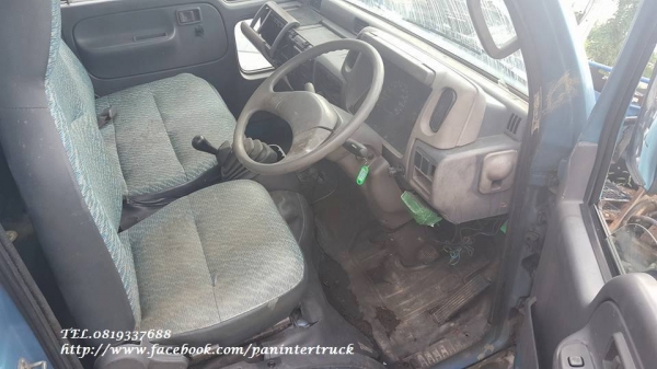 สินค้าเก่านอก*ขายถูกด่วนๆ หัวเก๋งรถบรรทุก 4 ล้อใหญ่,6 ล้อเล็ก /CABIN NISSANรุ่น:CABSTAR(รุ่นยกหัวไม่ได้/ไม่มีขาหลัง) ราคาเพียง 28,000 บาท สินค้าเก่านอก*ขายถูกด่วนๆ หัวเก๋งรถบรรทุก 4 ล้อใหญ่,6 ล้อเล็ก /CABIN NISSANรุ่น:CABSTAR(รุ่นยกหัวไม่ได้/ไม่มีขาหลัง) ราคาเพียง 28,000 บาท