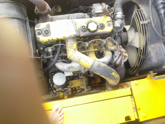 ขายรถแม็กโค,KOBELCO. Sk   100-1 ราคาไม่แพง