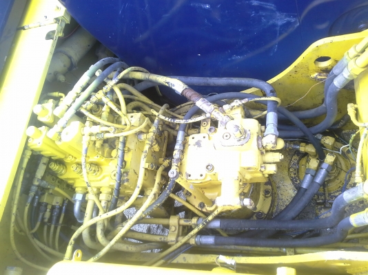 ขายรถแม็กโค,KOBELCO. Sk   100-1 ราคาไม่แพง