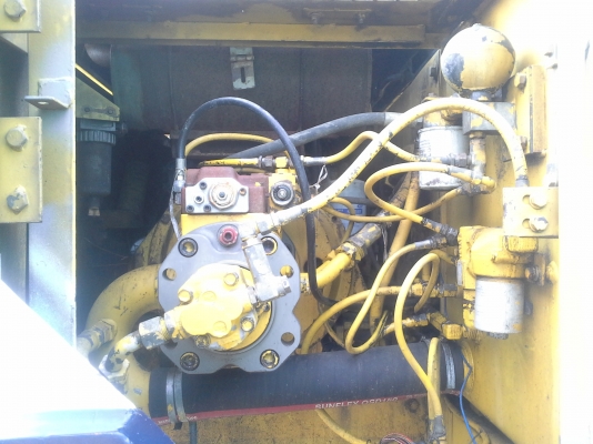 ขายรถแม็กโค,KOBELCO. Sk   100-1 ราคาไม่แพง