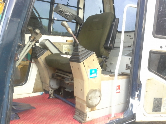 ขายรถแม็กโค,KOBELCO. Sk   100-1 ราคาไม่แพง