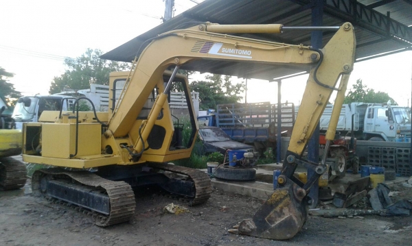ซูมิโตโม่ S160