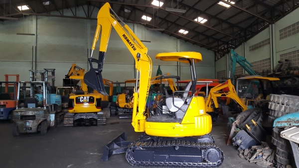 ขาย รถขุด KOMATSU รุ่น PC35MR-1- มือสองญี่ปุ่น แทรกเหล็ก สวยพร้อมใช้งาน ระบบทำงานไว มือถือ/LINE ID : 0818753444 ขาย รถขุด KOMATSU รุ่น PC35MR-1- มือสองญี่ปุ่น แทรกเหล็ก สวยพร้อมใช้งาน ระบบทำงานไว มือถือ/LINE ID : 0818753444