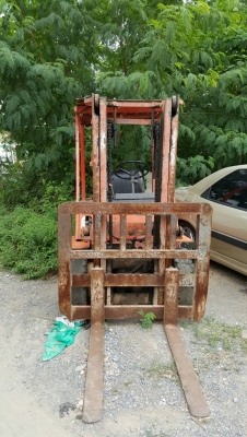 ขาย รถโฟล์ค-ลิฟ