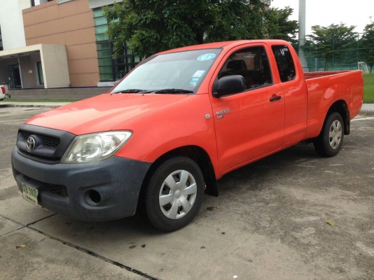 วีโก้ปี 09 ตัว J เกียร์ธรรมดา รถเดิมสวยพร้อมใช้ สีเดิมโรงงาน 255,000 บาท ไม่ได้กลับสี รถ TOT ติดต่อคุณเอ๋ 092-6356419 วีโก้ปี 09 ตัว J เกียร์ธรรมดา รถเดิมสวยพร้อมใช้ สีเดิมโรงงาน 255,000 บาท ไม่ได้กลับสี รถ TOT ติดต่อคุณเอ๋ 092-6356419