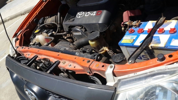 วีโก้ปี 09 ตัว J เกียร์ธรรมดา รถเดิมสวยพร้อมใช้ สีเดิมโรงงาน 255,000 บาท ไม่ได้กลับสี รถ TOT ติดต่อคุณเอ๋ 092-6356419 วีโก้ปี 09 ตัว J เกียร์ธรรมดา รถเดิมสวยพร้อมใช้ สีเดิมโรงงาน 255,000 บาท ไม่ได้กลับสี รถ TOT ติดต่อคุณเอ๋ 092-6356419