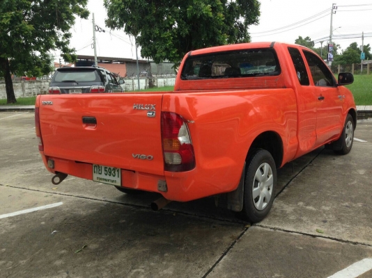 วีโก้ปี 09 ตัว J เกียร์ธรรมดา รถเดิมสวยพร้อมใช้ สีเดิมโรงงาน 255,000 บาท ไม่ได้กลับสี รถ TOT ติดต่อคุณเอ๋ 092-6356419 วีโก้ปี 09 ตัว J เกียร์ธรรมดา รถเดิมสวยพร้อมใช้ สีเดิมโรงงาน 255,000 บาท ไม่ได้กลับสี รถ TOT ติดต่อคุณเอ๋ 092-6356419