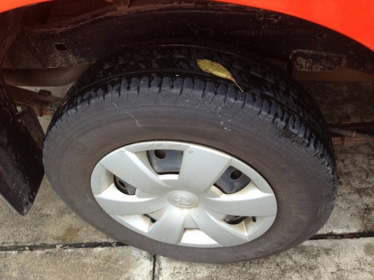 วีโก้ปี 09 ตัว J เกียร์ธรรมดา รถเดิมสวยพร้อมใช้ สีเดิมโรงงาน 255,000 บาท ไม่ได้กลับสี รถ TOT ติดต่อคุณเอ๋ 092-6356419 วีโก้ปี 09 ตัว J เกียร์ธรรมดา รถเดิมสวยพร้อมใช้ สีเดิมโรงงาน 255,000 บาท ไม่ได้กลับสี รถ TOT ติดต่อคุณเอ๋ 092-6356419