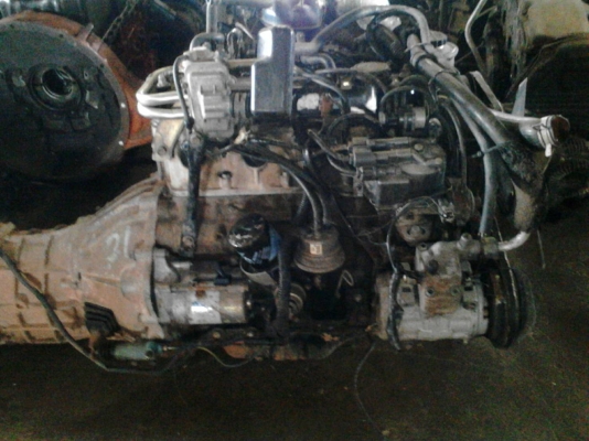 ขายด่วนเคร่ื่องเกียร์โตโยต้า2Yเบนซิลเครื่องพร้อมใช้เดิมๆไม่เคยรื้อ