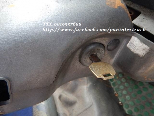 สินค้าเก่านอก*ขายถูกด่วนๆ หัวเก๋งรถบรรทุก 4 ล้อใหญ่,6 ล้อเล็ก /CABIN NISSANรุ่น:CABSTAR(รุ่นยกหัวไม่ได้/ไม่มีขาหลัง) ราคาเพียง 28,000 บาท