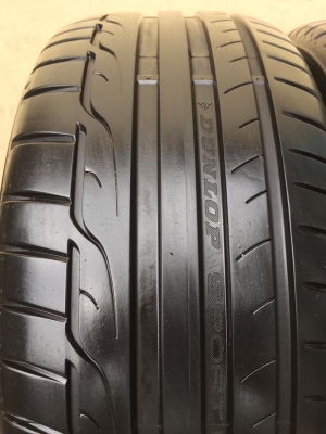 ขายยาง DUNLOP SPORT MAXX RT (MADE IN GERMANY) 225-40-18 ปี14 ดอกหนาจัด ไม่มีตำหนิ คู่ละ 3,500 บาท ขายยาง DUNLOP SPORT MAXX RT (MADE IN GERMANY) 225-40-18 ปี14 ดอกหนาจัด ไม่มีตำหนิ คู่ละ 3,500 บาท