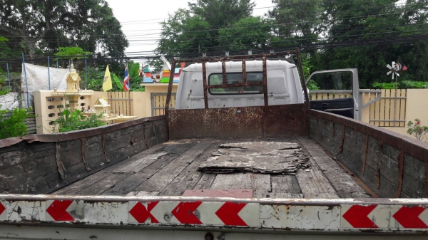 รถบรรทุก 6ล้อ ISUZU ปี26 เครื่อง 110 แรง คลัชชี เค เอส เปลื่ยนหัวมายังไม่ลงเล่ม พวงมาลัยเพาเวอร์ ราคา 168,000 บ.รถอยู่สระบุรี รถบรรทุก 6ล้อ ISUZU ปี26 เครื่อง 110 แรง คลัชชี เค เอส เปลื่ยนหัวมายังไม่ลงเล่ม พวงมาลัยเพาเวอร์ ราคา 168,000 บ.รถอยู่สระบุรี