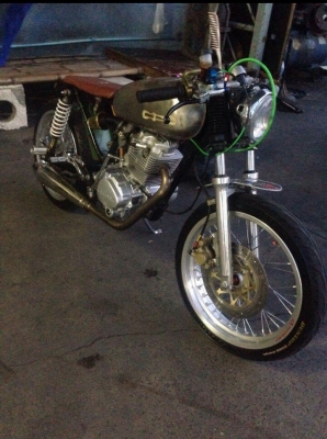 ขาย ค่าเฟ่200cc อินวอย สภาพจบ ขาย ค่าเฟ่200cc อินวอย สภาพจบ