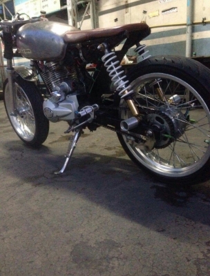 ขาย ค่าเฟ่200cc อินวอย สภาพจบ ขาย ค่าเฟ่200cc อินวอย สภาพจบ