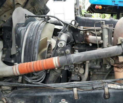 สิบล้อ อีซูชุ Dega 270ยูโร2ปี49 ดั้มกะบะสามมิต มีระบบลากลูก สภาพเดิมๆสวยพายในครบพร้อมใช้ ทะเบียนพร้อมโอน สิบล้อ อีซูชุ Dega 270ยูโร2ปี49 ดั้มกะบะสามมิต มีระบบลากลูก สภาพเดิมๆสวยพายในครบพร้อมใช้ ทะเบียนพร้อมโอน