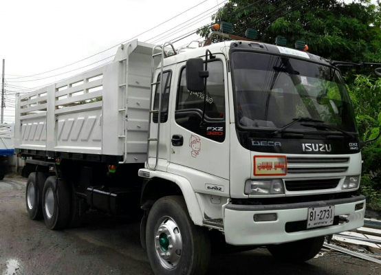 สิบล้อ อีซูชุ Dega 270ยูโร2ปี49 ดั้มกะบะสามมิต มีระบบลากลูก สภาพเดิมๆสวยพายในครบพร้อมใช้ ทะเบียนพร้อมโอน สิบล้อ อีซูชุ Dega 270ยูโร2ปี49 ดั้มกะบะสามมิต มีระบบลากลูก สภาพเดิมๆสวยพายในครบพร้อมใช้ ทะเบียนพร้อมโอน