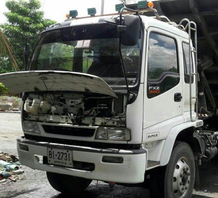 สิบล้อ อีซูชุ Dega 270ยูโร2ปี49 ดั้มกะบะสามมิต มีระบบลากลูก สภาพเดิมๆสวยพายในครบพร้อมใช้ ทะเบียนพร้อมโอน สิบล้อ อีซูชุ Dega 270ยูโร2ปี49 ดั้มกะบะสามมิต มีระบบลากลูก สภาพเดิมๆสวยพายในครบพร้อมใช้ ทะเบียนพร้อมโอน