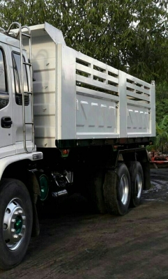 สิบล้อ อีซูชุ Dega 270ยูโร2ปี49 ดั้มกะบะสามมิต มีระบบลากลูก สภาพเดิมๆสวยพายในครบพร้อมใช้ ทะเบียนพร้อมโอน สิบล้อ อีซูชุ Dega 270ยูโร2ปี49 ดั้มกะบะสามมิต มีระบบลากลูก สภาพเดิมๆสวยพายในครบพร้อมใช้ ทะเบียนพร้อมโอน