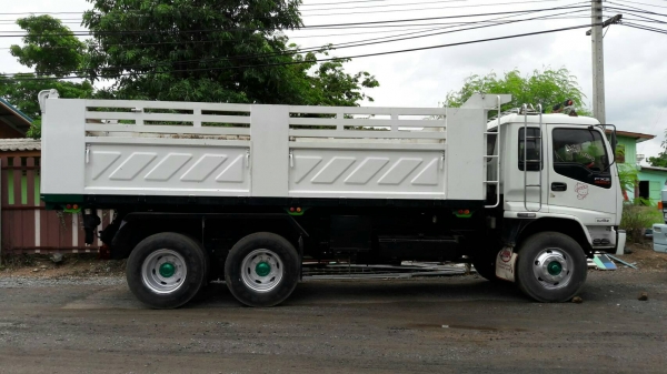 สิบล้อ อีซูชุ Dega 270ยูโร2ปี49 ดั้มกะบะสามมิต มีระบบลากลูก สภาพเดิมๆสวยพายในครบพร้อมใช้ ทะเบียนพร้อมโอน สิบล้อ อีซูชุ Dega 270ยูโร2ปี49 ดั้มกะบะสามมิต มีระบบลากลูก สภาพเดิมๆสวยพายในครบพร้อมใช้ ทะเบียนพร้อมโอน