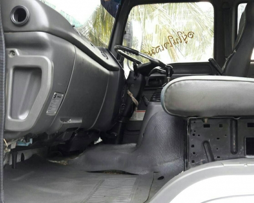 สิบล้อ อีซูชุ Dega 270ยูโร2ปี49 ดั้มกะบะสามมิต มีระบบลากลูก สภาพเดิมๆสวยพายในครบพร้อมใช้ ทะเบียนพร้อมโอน สิบล้อ อีซูชุ Dega 270ยูโร2ปี49 ดั้มกะบะสามมิต มีระบบลากลูก สภาพเดิมๆสวยพายในครบพร้อมใช้ ทะเบียนพร้อมโอน