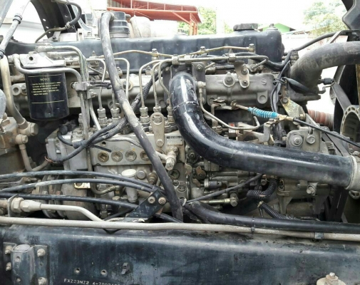 สิบล้อ อีซูชุ Dega 270ยูโร2ปี49 ดั้มกะบะสามมิต มีระบบลากลูก สภาพเดิมๆสวยพายในครบพร้อมใช้ ทะเบียนพร้อมโอน สิบล้อ อีซูชุ Dega 270ยูโร2ปี49 ดั้มกะบะสามมิต มีระบบลากลูก สภาพเดิมๆสวยพายในครบพร้อมใช้ ทะเบียนพร้อมโอน